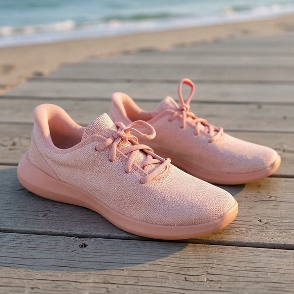 NIB - Kizik Madrid Eco-Knit slip-on shoes - SZ 8.5 - Picture 4 of 17